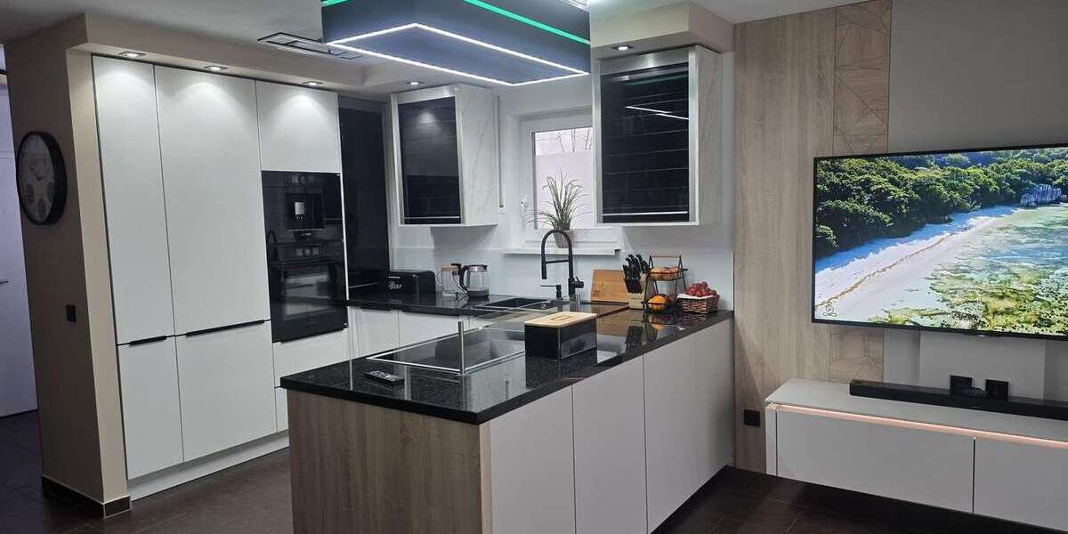 Etagenwohnung Bad Homburg Gonzenheim - 3 Zimmer, 98 m&sup2;, 626.000&euro; | Angebot:27159444