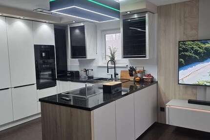 Wohnung Bad Homburg Gonzenheim - 3 Zimmer, 98 m&sup2;, 626.000&euro; | Angebot:27159444