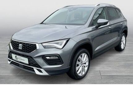 Seat Ateca 18.480 km 28.490 &euro; Aurich 26607