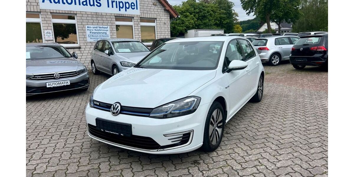 VW Golf 60.000 km 15.990 &euro; Bad Essen 49152