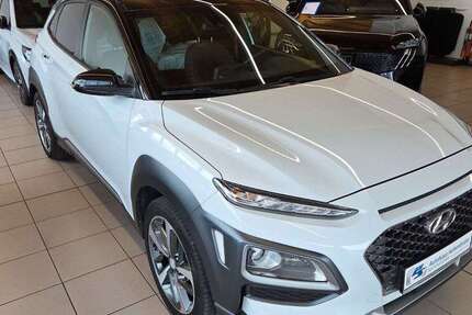 Hyundai KONA 43.500 km 17.750 &euro; Hohenbrunn 85662