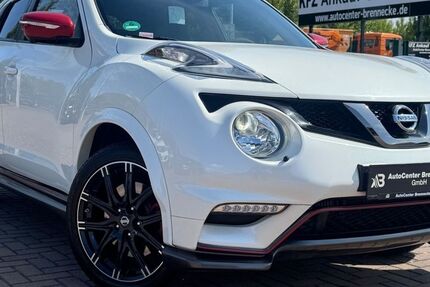 Nissan Juke 90.000 km 13.950 € Magdeburg 39118