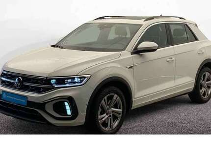 VW T-Roc 29.500 km 32.380 &euro; Kaufbeuren 87600