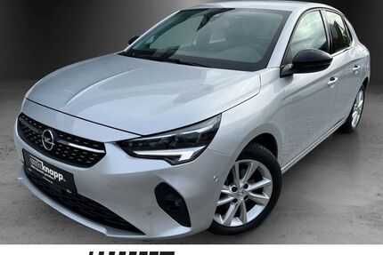 Opel Corsa 19.990 km 17.990 € Hockenheim 68766
