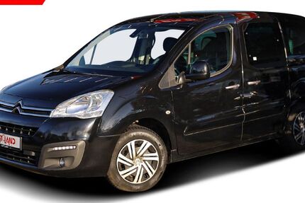Citroen Berlingo 85.876 km 14.990 &euro; Freiberg 09599