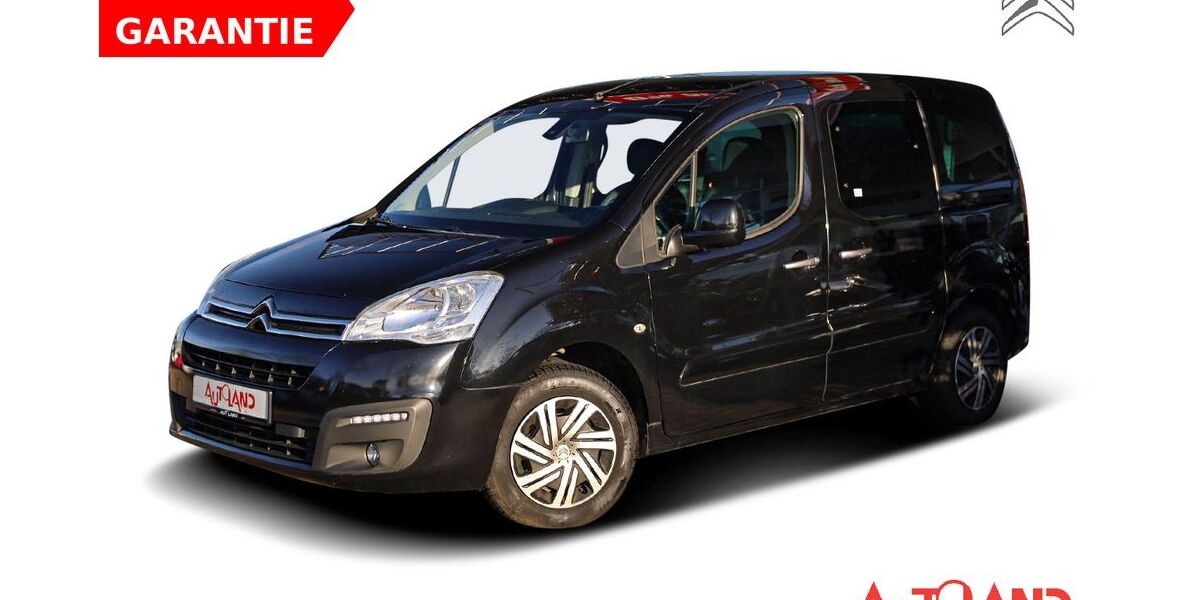 Citroen Berlingo 85.876 km 14.990 &euro; Freiberg 09599