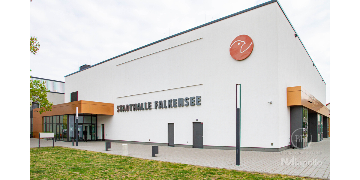 BAUGENEHMIGUNG INKLUSIVE! FREIES BAUGRUNDSTÜCK FÜR EIN MEHRFAMILIENHAUS MIT 4 WOHNEIHEITEN! - Grundstück Falkensee Falkenhain | Angebot:23739219