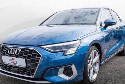 Audi A3 63.847 km 27.880 &euro; Wittenberge 19322