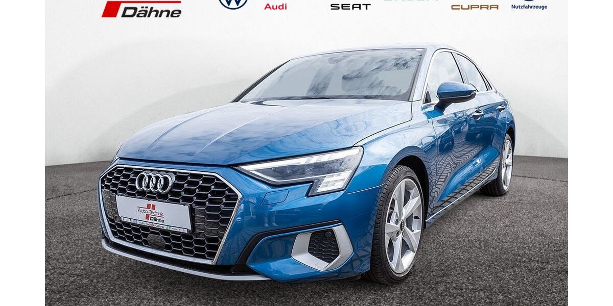 Audi A3 63.847 km 27.880 &euro; Wittenberge 19322