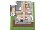 Einfamilienhaus Ebersberg - 5 Zimmer, 140 m&sup2;, 2.600&euro; | Angebot:26072123