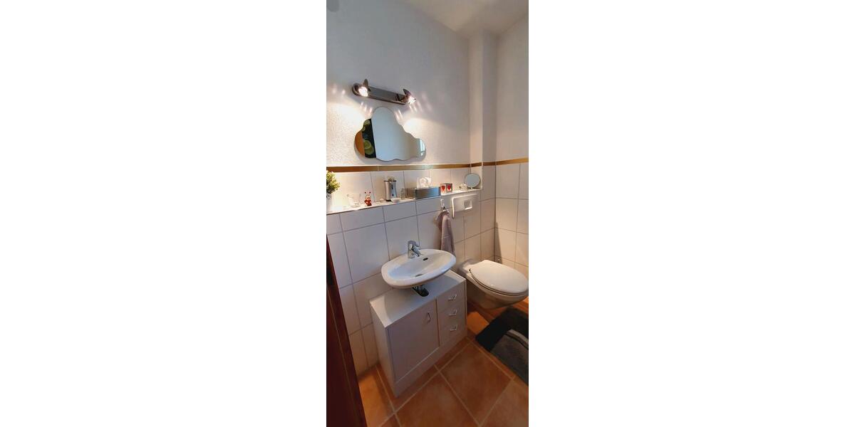 Doppelhaushälfte Görwihl - 4 Zimmer, 140 m&sup2;, 1.800&euro; | Angebot:26166231