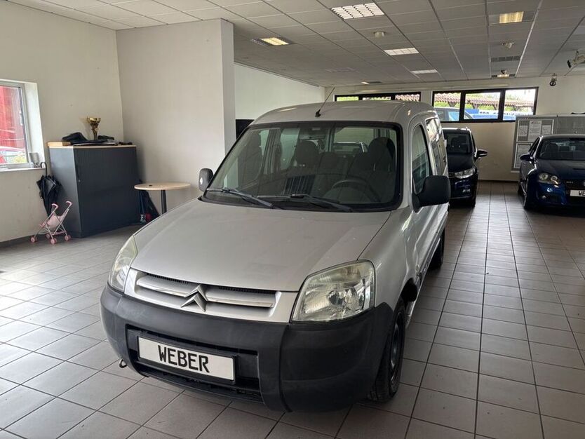 Berlingo