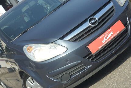 Opel Corsa 105.000 km 5.000 &euro; Freiburg 79111