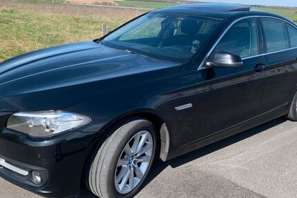 BMW 520 175.000 km 13.900 &euro; Triefenstein 97855
