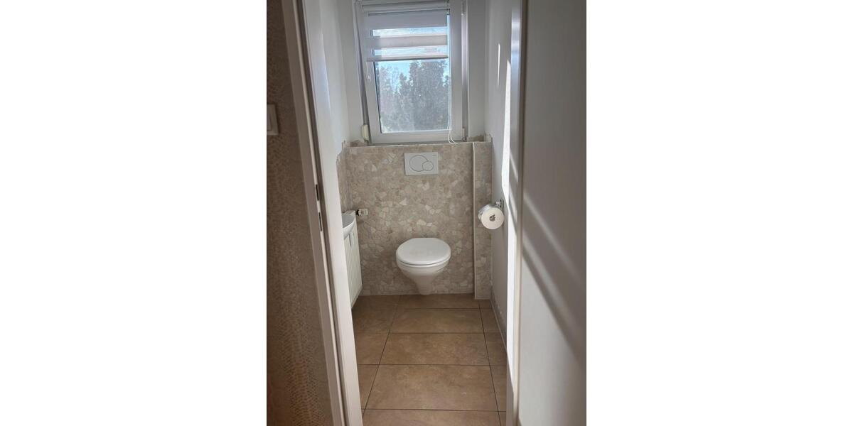 Etagenwohnung Schwabach - 3 Zimmer, 90 m&sup2;, 900&euro; | Angebot:26395894
