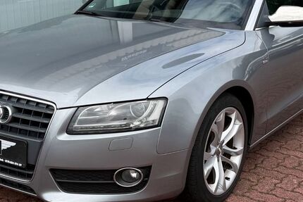 Audi A5 114.000 km 12.490 &euro; Wasbek bei Neumünster 24647