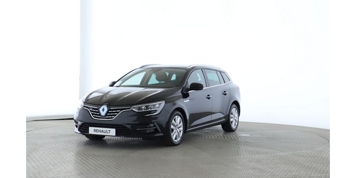 Renault Megane 88.030 km 14.940 &euro; Köln 50939
