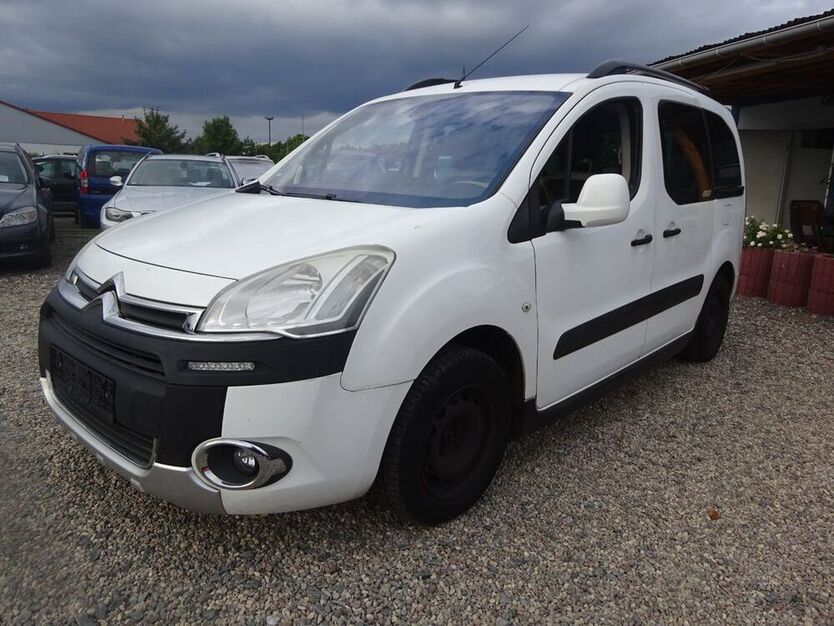 Berlingo