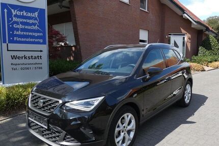 Seat Arona 13.258 km 19.950 &euro; Heek 48619