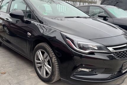 Opel Astra 78.098 km 14.499 &euro; Isernhagen OT Altwarmbüchen bei Hannover A2/A7 30916
