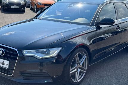 Audi A6 277.732 km 9.600 &euro; Bad Langensalza 99947