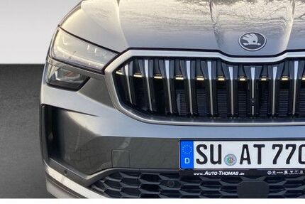 Skoda Kodiaq 7.500 km 55.950 &euro; Bad Honnef 53604