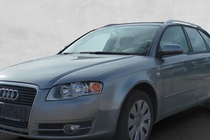 Audi A4 272.000 km 800 &euro; Otterskirchen 94575