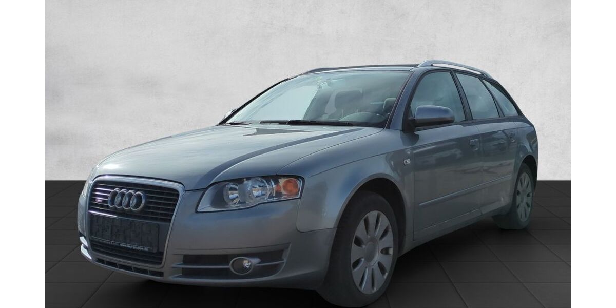 Audi A4 272.000 km 800 &euro; Otterskirchen 94575