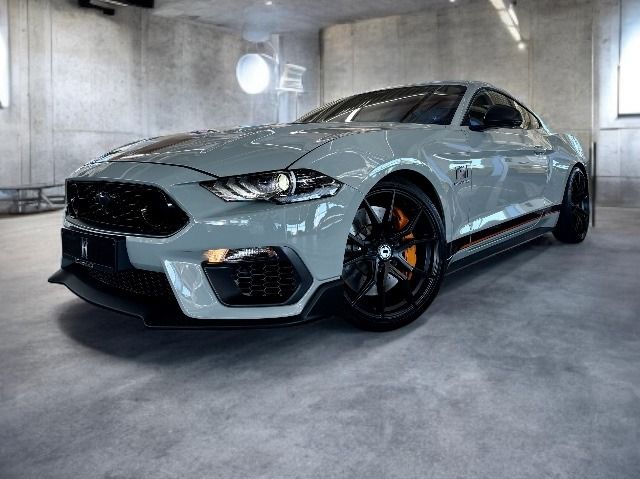 Ford Mustang 19.763 km 84.900 &euro; Troisdorf/Spich 53842