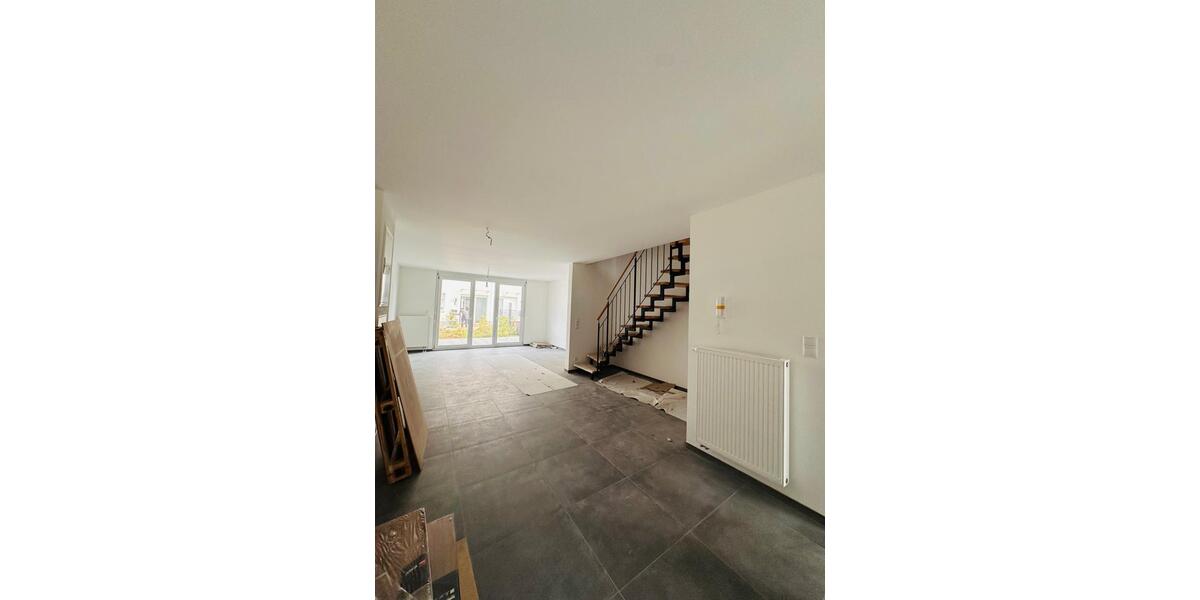 Ankommen. Wohlfühlen. Zuhause sein – Ihr Reihenhaus im Limespark Öhringen 5 zimmer