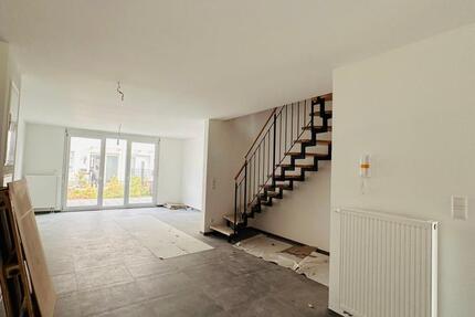 Ankommen. Wohlfühlen. Zuhause sein – Ihr Reihenhaus im Limespark Öhringen zimmer