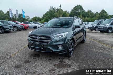 Ford Kuga 25.500 km 18.690 € Reichertshofen-Winden 85084