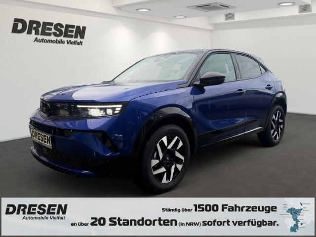 Opel Mokka 3.606 km 25.450 &euro; Korschenbroich 41352