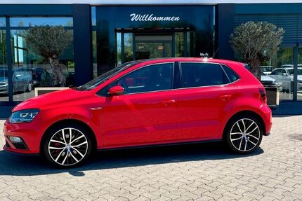 VW Polo 163.415 km 14.700 € Magdeburg 39112