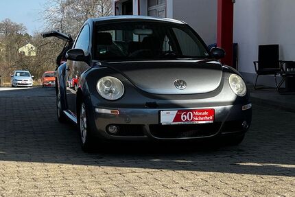 VW New Beetle 140.000 km 2.850 &euro; Oberndorf am Neckar 78727