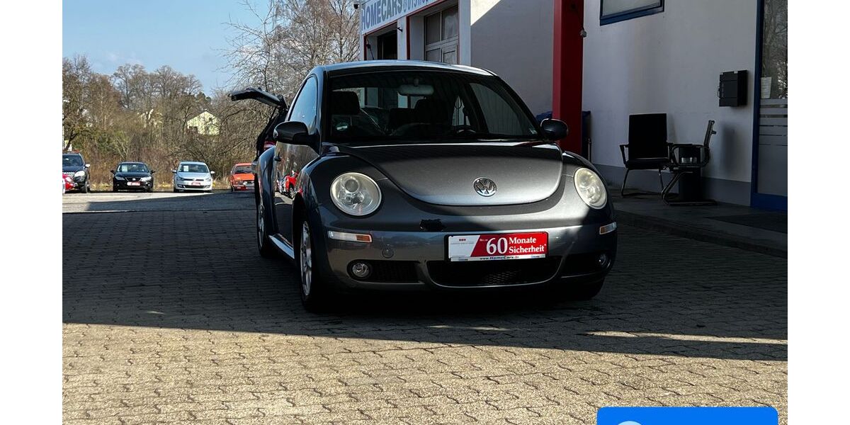 VW New Beetle 140.000 km 2.850 &euro; Oberndorf am Neckar 78727