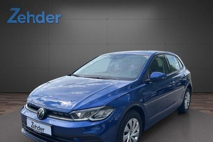 VW Polo 39.177 km 14.919 &euro; Cham 93413