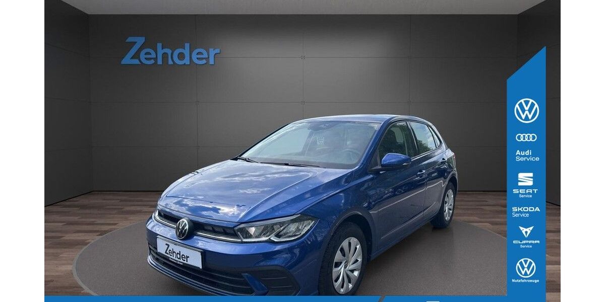 VW Polo 39.177 km 14.919 &euro; Cham 93413