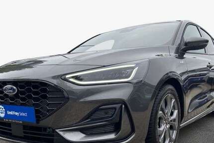 Ford Focus 14.903 km 22.500 &euro; Leonberg 71229