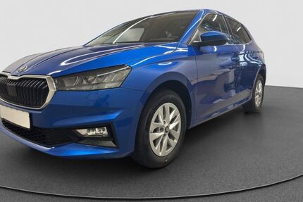 Skoda Fabia 15.950 km 20.250 &euro; Manching 85077