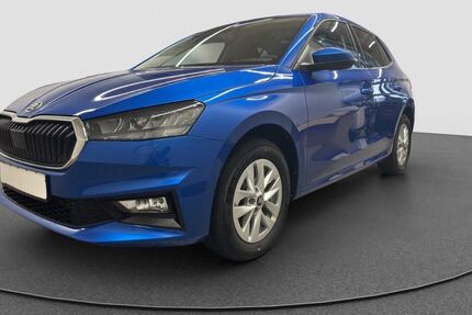 Skoda Fabia 8.990 km 20.650 &euro; Manching 85077