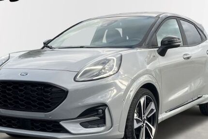Ford Puma 24.900 km 26.990 € Kleinostheim 63801