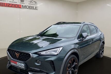 Cupra Formentor 39.999 km 31.970 &euro; Fürstenwalde 15517
