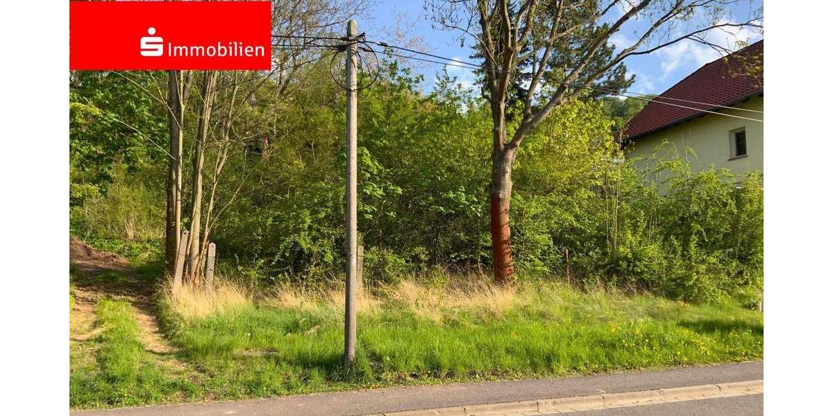 Grundstück Sondershausen - 19.500&euro; | Angebot:24448576