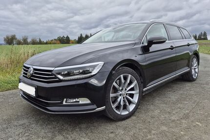 VW Passat Variant 87.900 km 28.300 € Hirschberg 07927