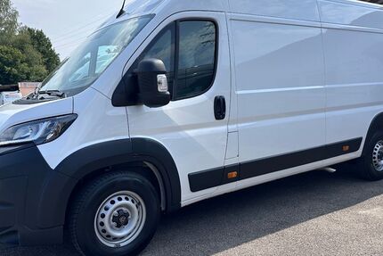 Peugeot Boxer 8.000 km 23.490 &euro; Memmingen 87700