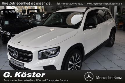 Mercedes GLB 200