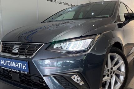 Seat Ibiza 35.300 km 18.290 &euro; Hövelhof 33161