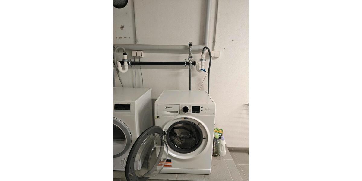 Hochwertige 3-Zimmer Wohnung in Hirschaid zimmer