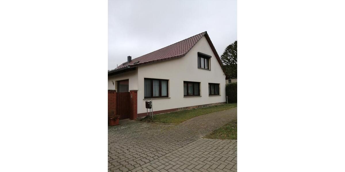 Einfamilienhaus Pritzwalk - 6 Zimmer, 164 m&sup2;, 299.000&euro; | Angebot:26689511